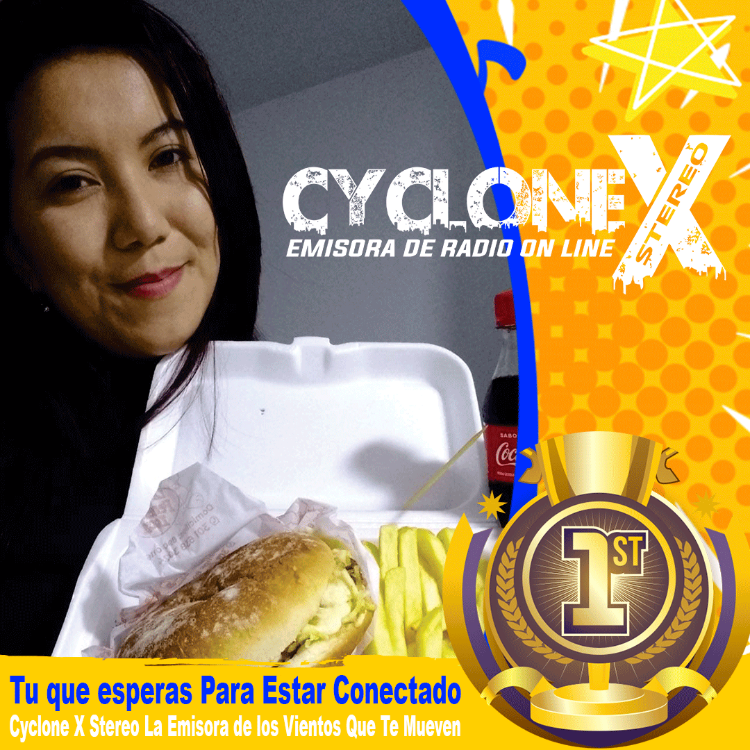 Cyclone X Stereo (@CycloneXstereo) / Posts / X