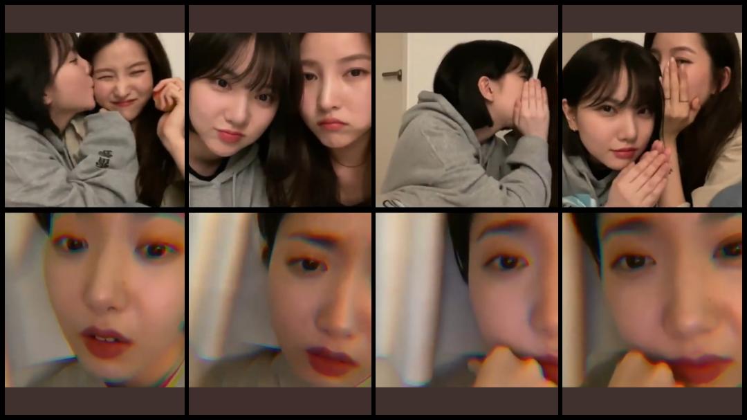 login_0710's tweet photo. 황읁벼 첨엔 인상쓰다가 점점 죽은눈 되는거 볼때마다 너무 웃김 ㅋㅋㅋㅋ큐ㅠㅠㅠㅠ 암튼 이 커플 조만간 사고치겠네 😊...ㅎ https://t.co/KcONf2SbwB