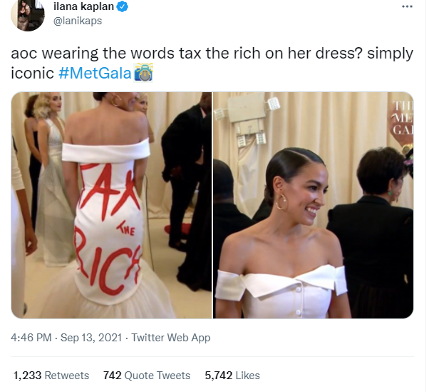 The_Kyle_Mann's tweet photo. Another one of our @thebabylonbee prophecies fulfilled https://t.co/7zcJ6yp8TN