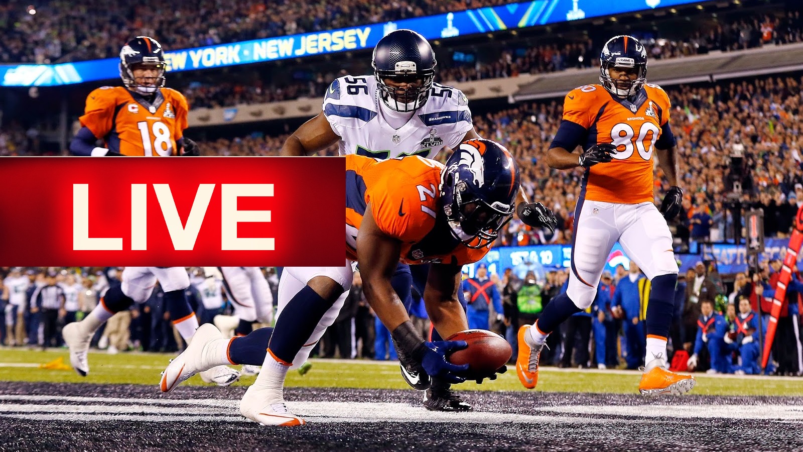 WATCH NFL LIVE STREAM FREE ONLINE (NFL_FT) / Twitter