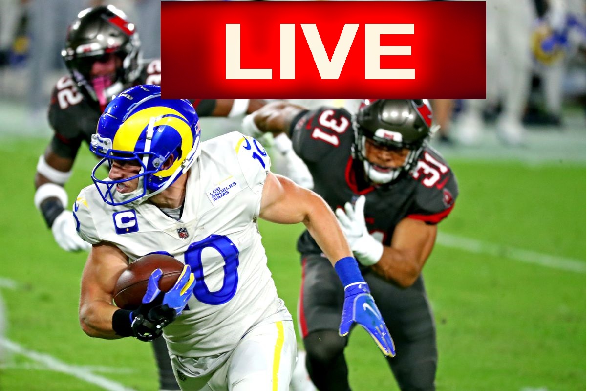 WATCH NFL LIVE STREAM FREE ONLINE (NFL_FT) / Twitter