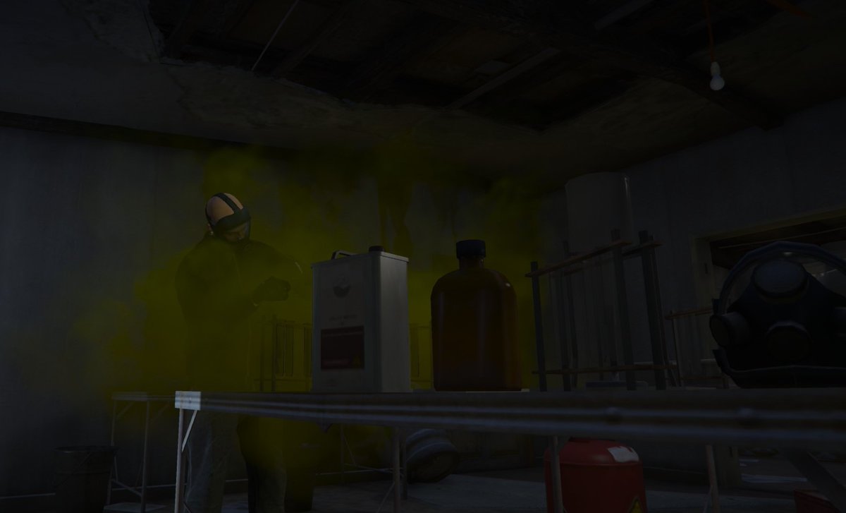 HHellfis's tweet photo. Gotta make that dollar somehow right? #GTAV #GTARP #FiveM #Outlaw #Motorcycleclub #GTABiker #SupportSmallStreamers #twitchstreamer #JimmyWilson #PRMC #PaleRidersMC #paleontop #worldwide #NexusRP https://t.co/zx12tSmE35