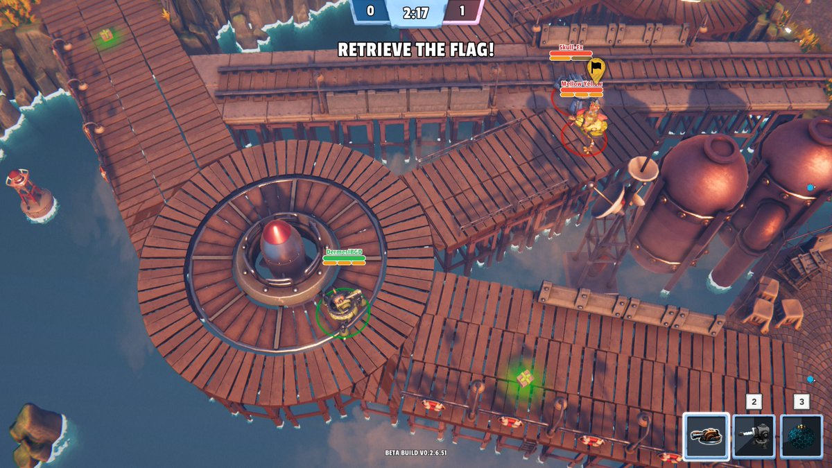 baba_guild's tweet photo. @BitBenderBrink @GoGalaGames Damn this game made so many improvements since last playtest. Can`t wait for the release! Let`s go BGD fam! @GoGalaGames @BitBenderBrink https://t.co/lJMrIp0tbT
