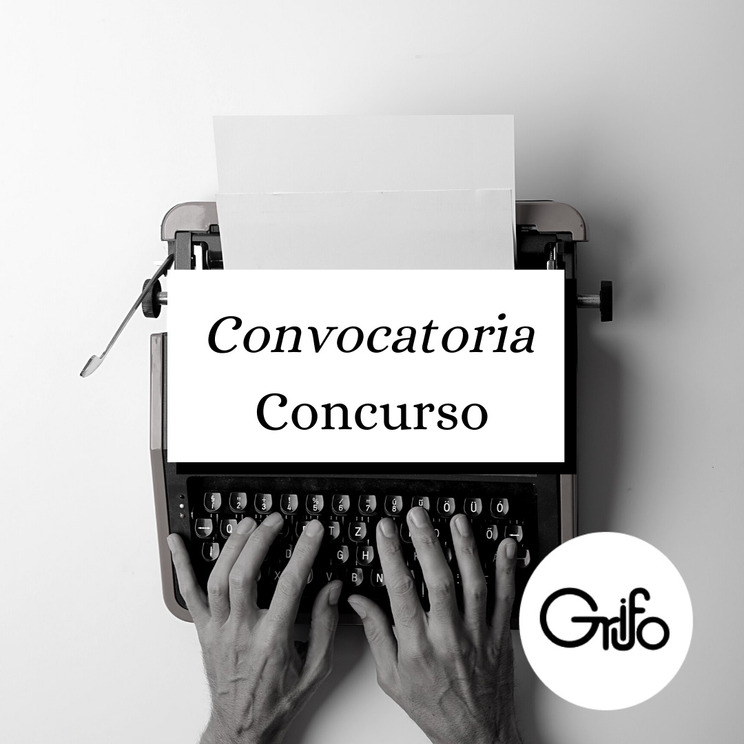 Revista Grifo tweet media
