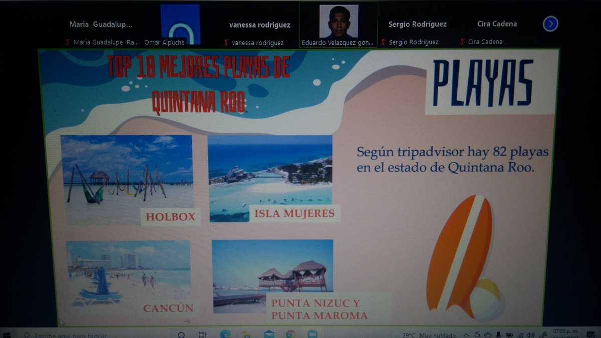 _MariaRangel14's tweet photo. Playas de #QuintanaRoo47
#Holbox #IslaMujeres #Cancun #puntaNizuc entre otras...🏖️🏖️✨
@omaralpuche @MonzerratMarti8 @YulietteSoberan https://t.co/bH54CGxbUv