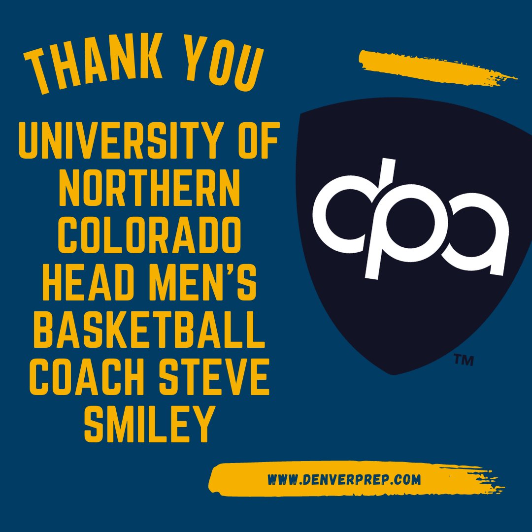 Denver Prep Academy (@denverprep) on Twitter photo Thank you for stopping by “The Cave” <a href="/coach_smiley/">Steve Smiley</a> and checking out the Yetis #getitdonebeforethesun <a href="/uabasketball/">Under Armour Basketball</a> <a href="/UNC_BearsMBB/">UNC Bears MBB</a> Thank you for stopping by “The Cave” <a href="/coach_smiley/">Steve Smiley</a> and checking out the Yetis #getitdonebeforethesun <a href="/uabasketball/">Under Armour Basketball</a> <a href="/UNC_BearsMBB/">UNC Bears MBB</a>