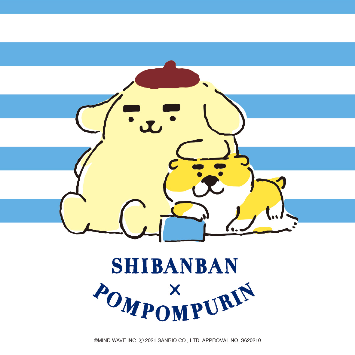 Twoucan ポムポムプリン の注目ツイート イラスト マンガ