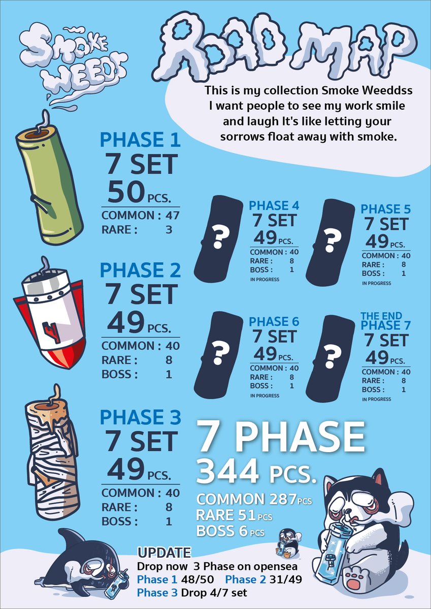 SMOKE BOY tweet media