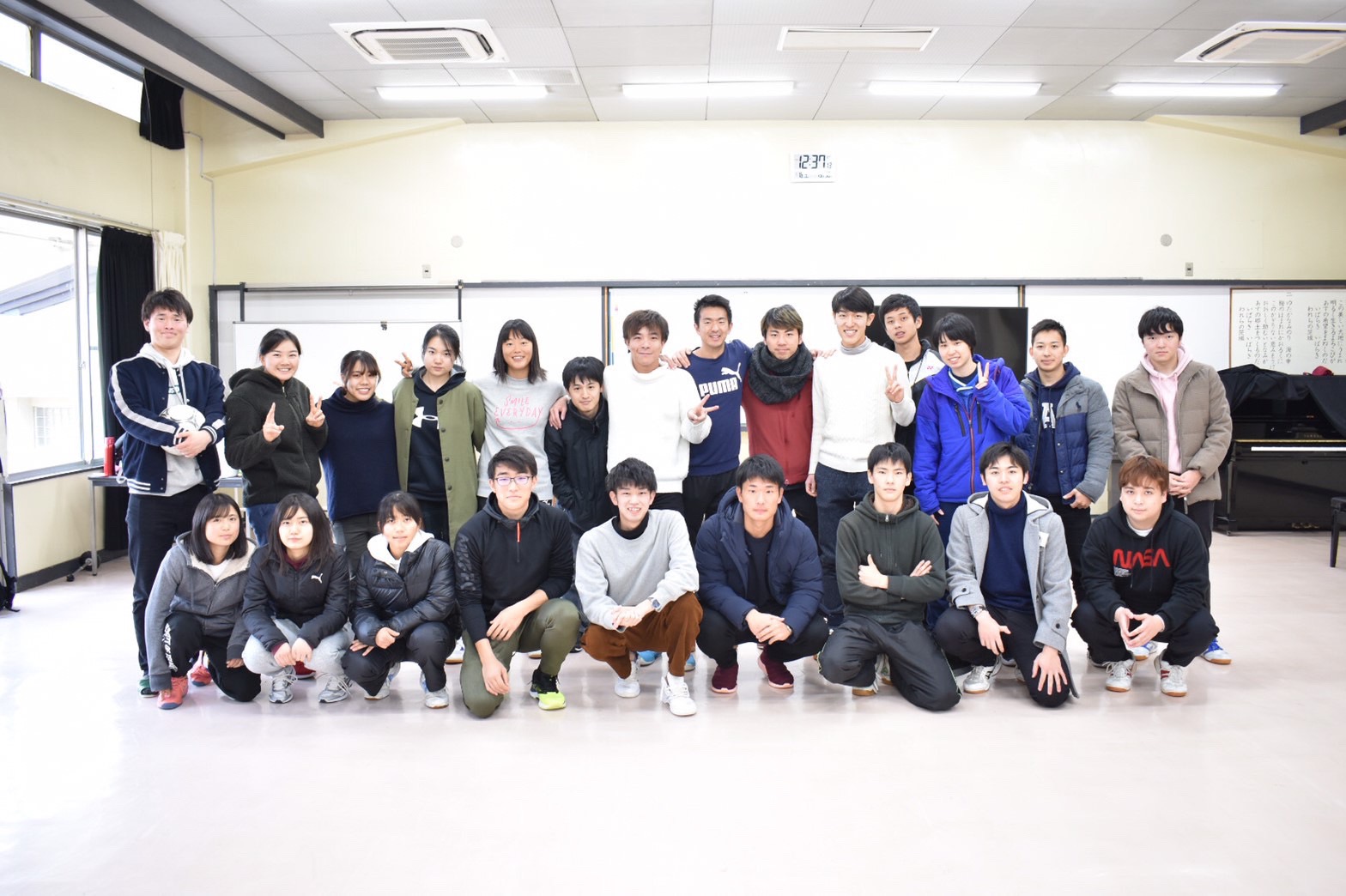 筑波大学体育会執行委員会 Tkbtaiikukai Twitter