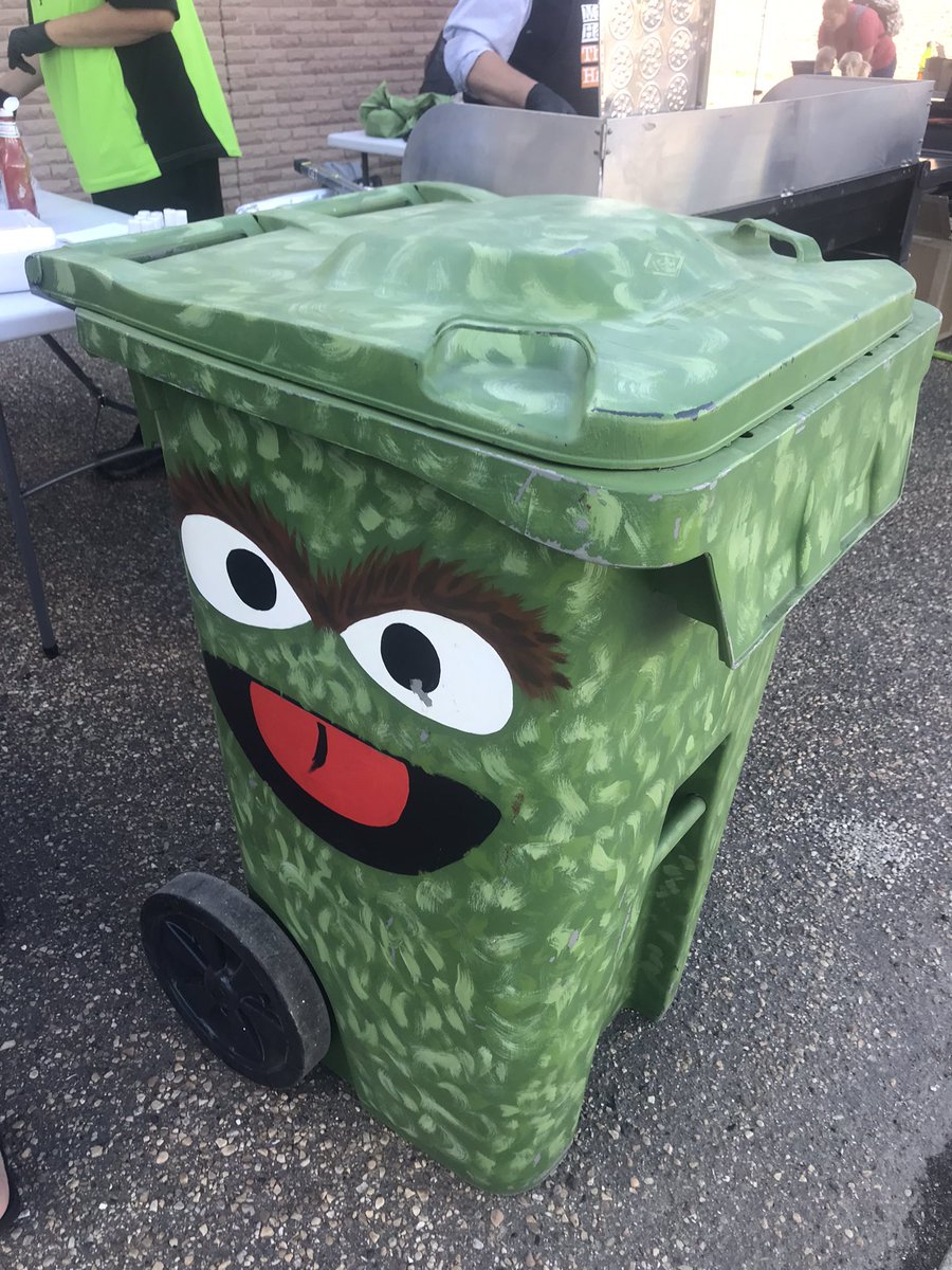 robertparks247's tweet photo. Awesome turnout at #Trashfest here in #ShPk this evening! https://t.co/yCu0Hj4wNd