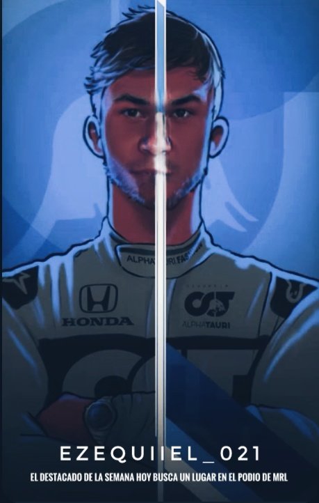 Hydra_gam's tweet photo. Hoy @Ezekiiel021 se vuelve a subir al monoplazas de HYDRARG en busca de su segundo podio consecutivo en @MASTERSRACINGL1 

#simracing #simracer #Formula1 https://t.co/8soJepwhXC