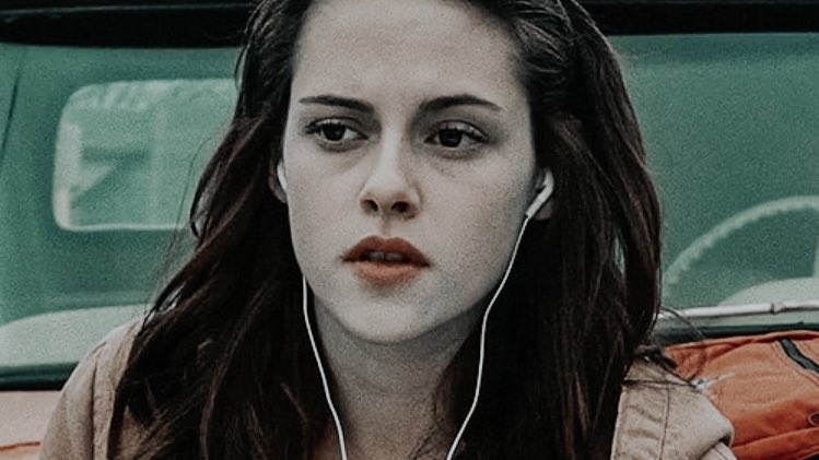 Happy Birthday, Bella Swan! 