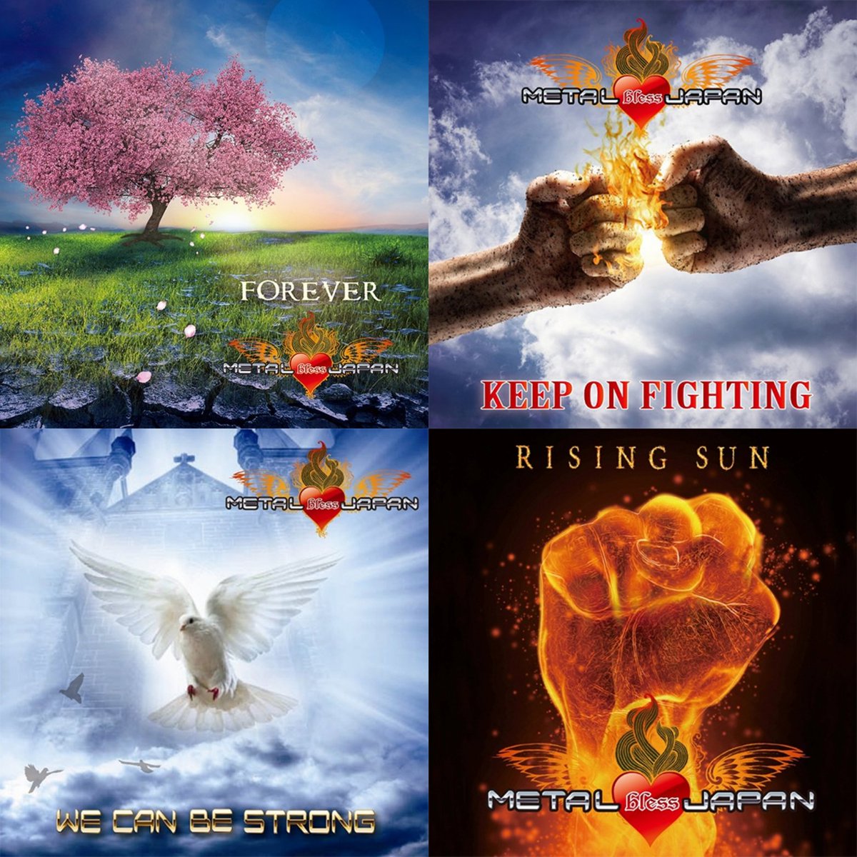 Black-listed Records tweet media