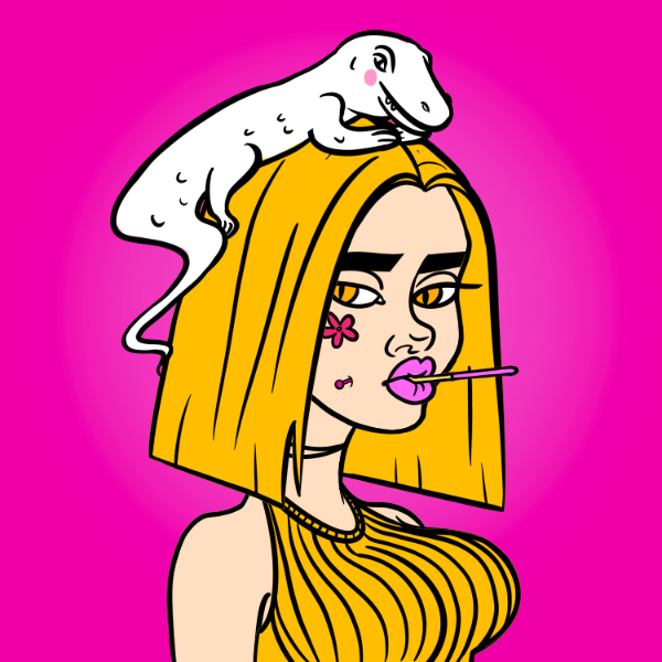 GirlWhoShivers's tweet image. my @cryptostacys are absolutely filling my heart with joy. you know how you wanted to do that for us? well, consider me very, very happy. i wish this project all the absolute best and I'll forever be a supporter of you. and I'm giving a hunny to @NegfedDrummer to enjoy :)