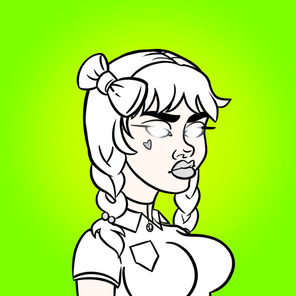 GirlWhoShivers's tweet image. my @cryptostacys are absolutely filling my heart with joy. you know how you wanted to do that for us? well, consider me very, very happy. i wish this project all the absolute best and I'll forever be a supporter of you. and I'm giving a hunny to @NegfedDrummer to enjoy :)