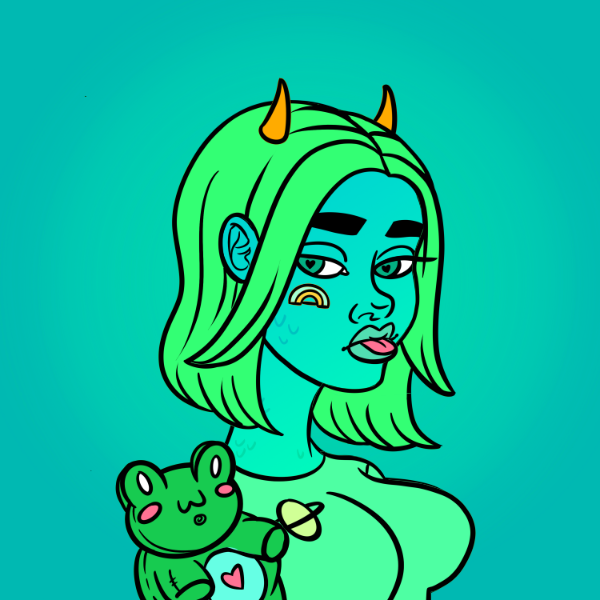 GirlWhoShivers's tweet image. my @cryptostacys are absolutely filling my heart with joy. you know how you wanted to do that for us? well, consider me very, very happy. i wish this project all the absolute best and I'll forever be a supporter of you. and I'm giving a hunny to @NegfedDrummer to enjoy :)