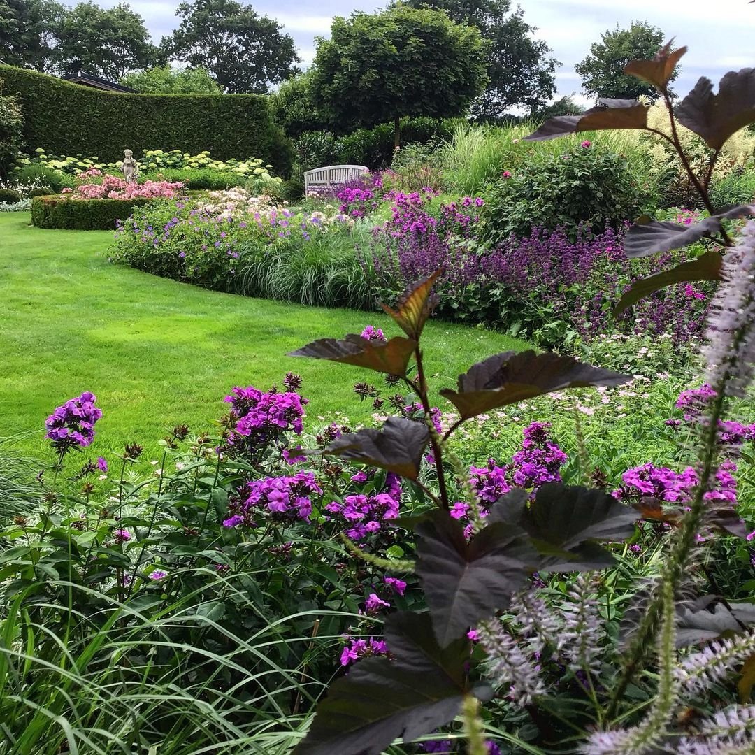 Aprende #diseñojardines en nuestro curso 100% online.  Somos #eduacresec  institutoeducares.com