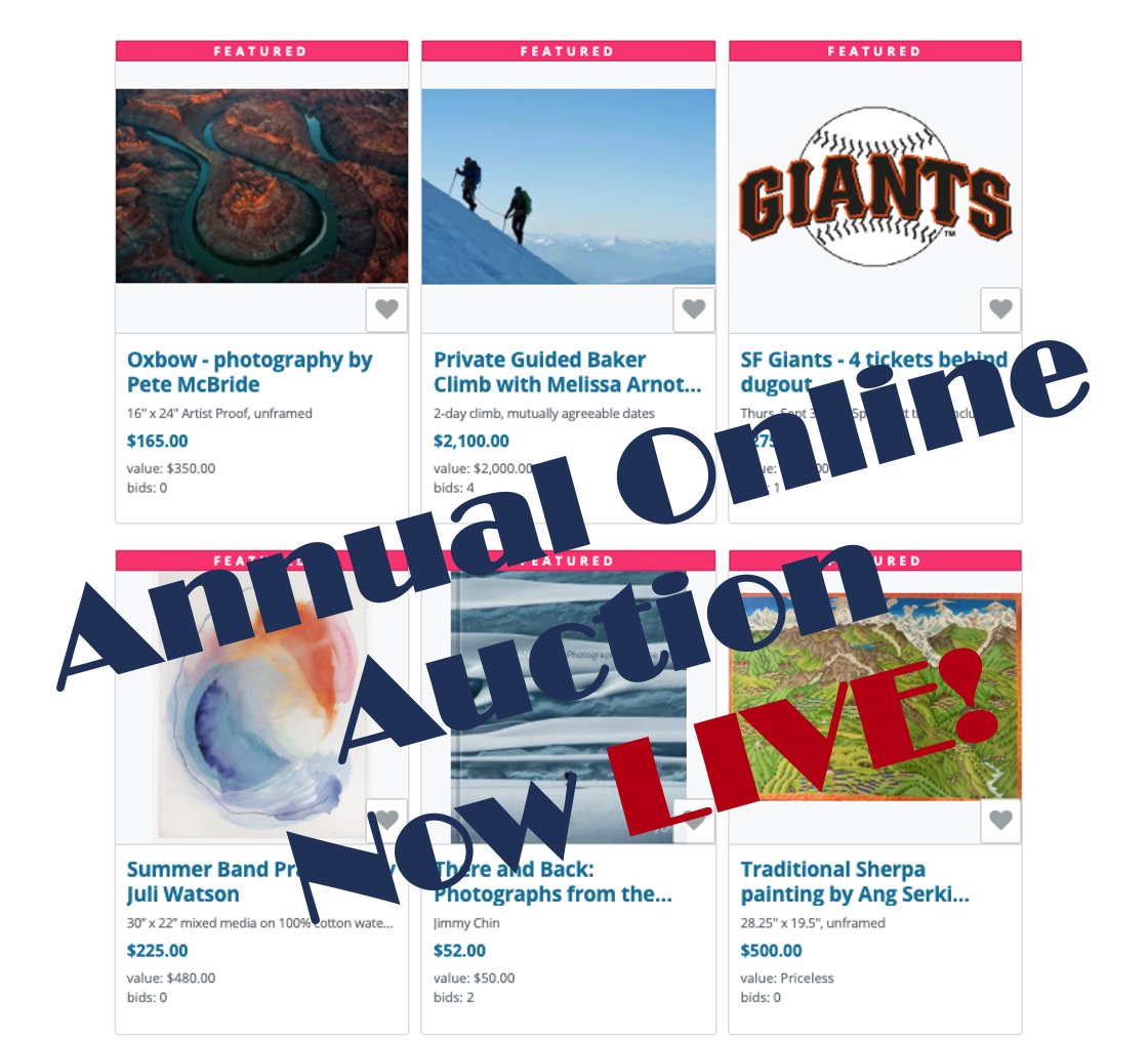 thejuniperfund's tweet photo. Our 3rd Annual Online Auction is now LIVE! So many great gift ideas … or just shop for yourself! The auction is open until Monday, 9/20 at 5pm PDT. Start your bidding now!! https://t.co/sBnp3hjc7O https://t.co/soqteIu68P