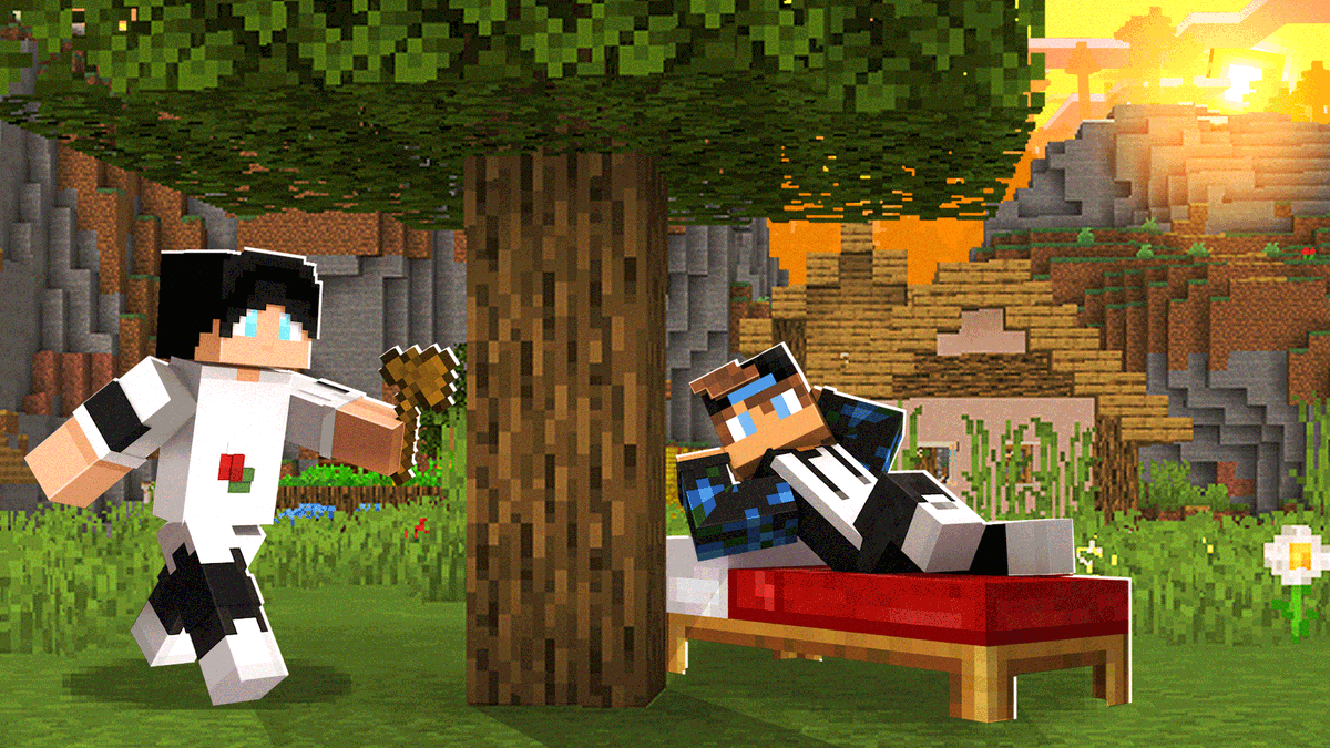 É manos o pai postou vídeo,dps ceis vê lá

youtu.be/U7wDGOFUYz0