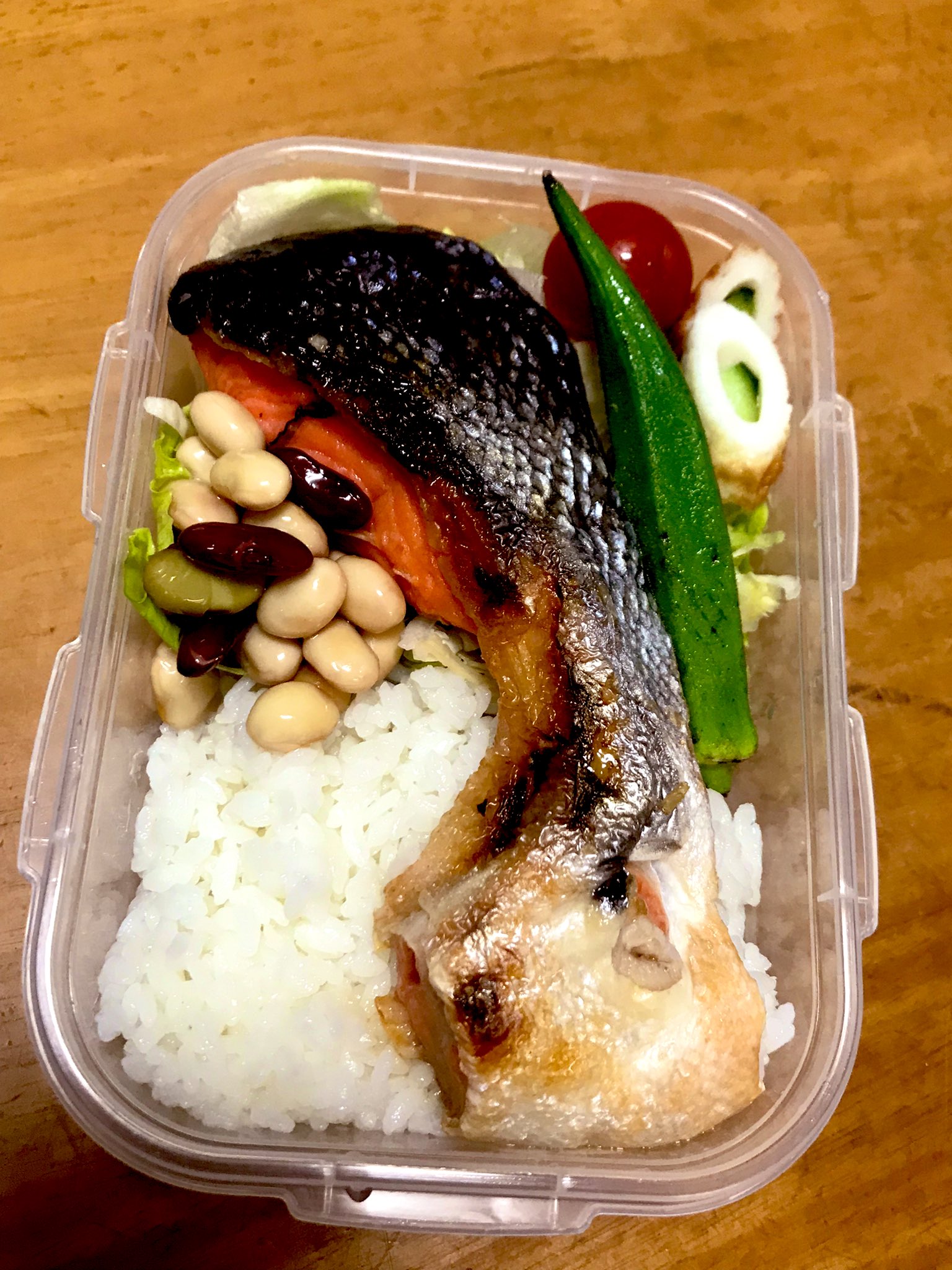 タッパーがお弁当箱 Twitter Search Twitter