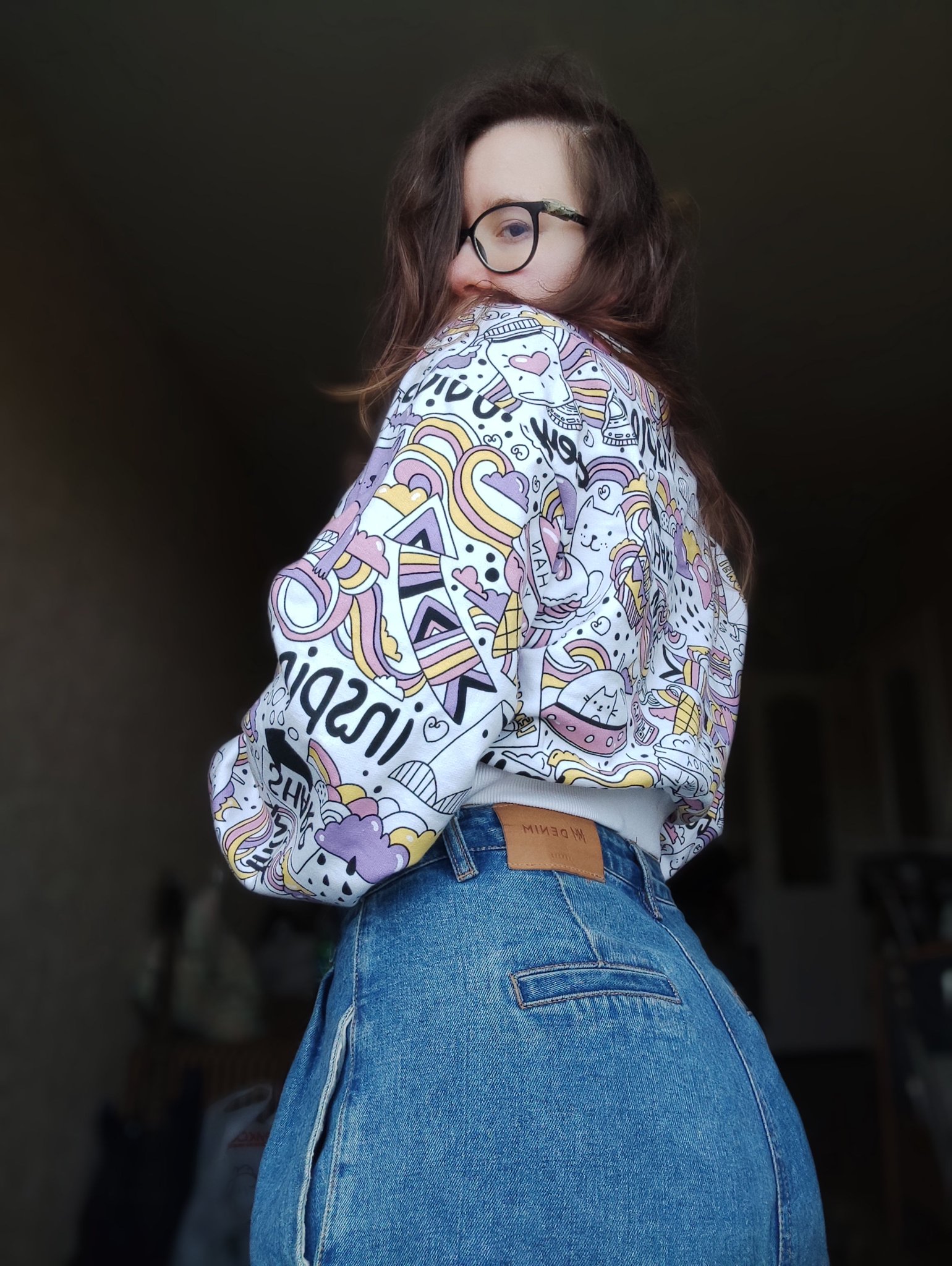 1 pic. Going to the grocery store Are you going with me? https://t.co/tO7MVN9jjM