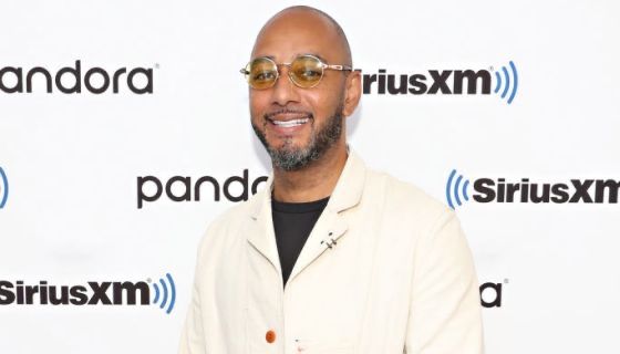 Happy Birthday, King! 18 Times We Truly Wished We Could Trade Lives With Swizz Beatz  