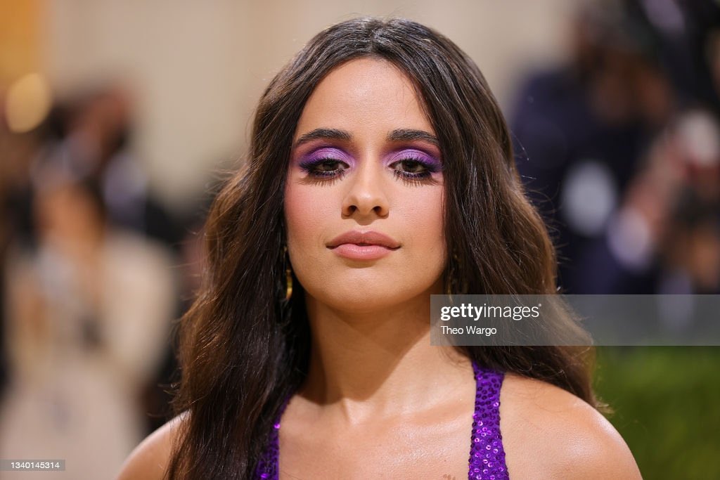 LO PRECIOSA QUE ES POR FAVOR #MetGala