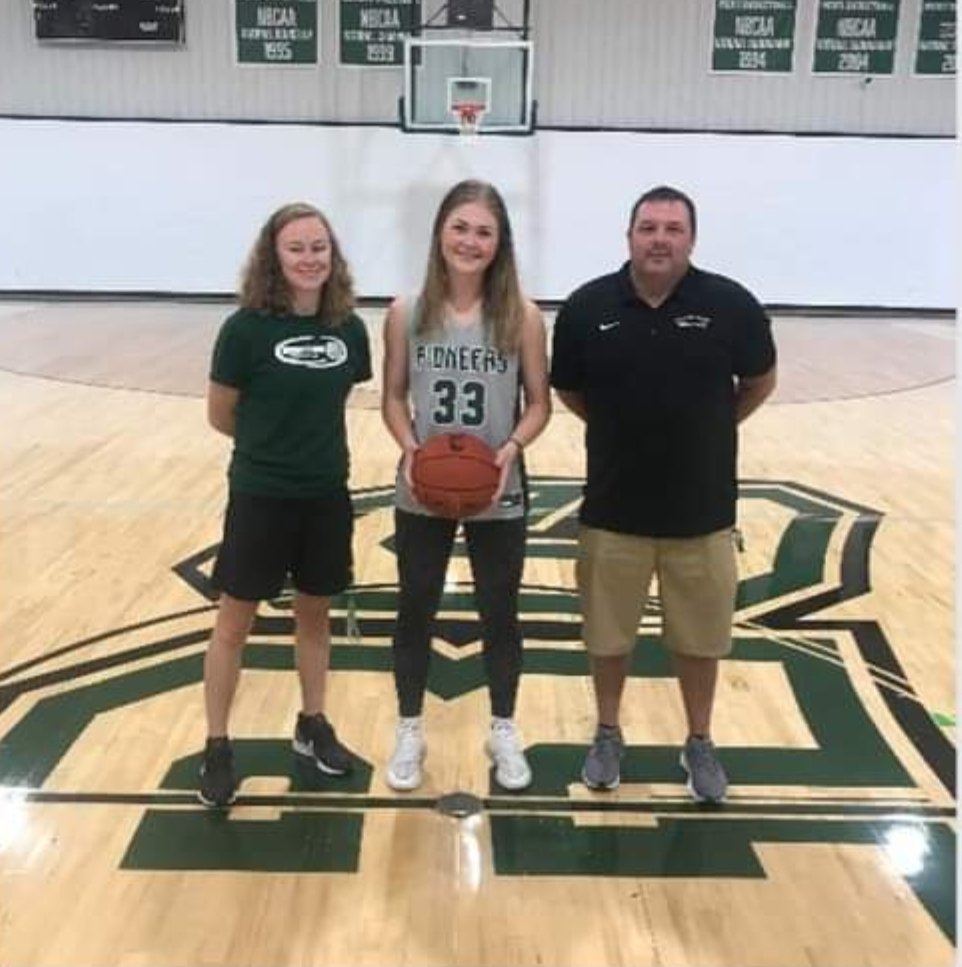 Congratulations RV Heat 2022 <a href="/RooksKyndal/">kyndal rooks</a> (Rose Bud) on your  offer to play at <a href="/CRCPioneers/">Crowley's Ridge College</a> (NAIA) and <a href="/Coach_BPhillips/">Coach Brad Phillips</a> and staff. 

<a href="/ArRecruitingGuy/">Richard Davenport</a> <a href="/ARHoopScoop/">Kevin McPherson</a> 
<a href="/big73miller/">Kevin Miller</a> <a href="/GradyMajors/">Grady Majors</a> 
<a href="/nbnbball/">Coach TJ Jones</a> <a href="/Nextupsportsnu/">Next Up</a> 
<a href="/girlzprepreport/">Girlz Prep Report</a> <a href="/ARBballRankings/">AR BBall Rankings</a> 
<a href="/AYSABasketball/">AmericanYouthSportsAssociation (AYSA)</a> <a href="/ASTSprts/">Arkansas Small Town Sports</a>