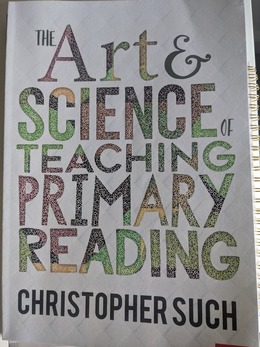 Buy it, read it, and recommend it (pass it on)!! This needs to be available to ALL primary school teachers in Australia. Thanks @Suchmo83 for your clear writing and applied approach for teachers! #scienceofreading #RTI #scienceoflearning. #evidencebasededucation