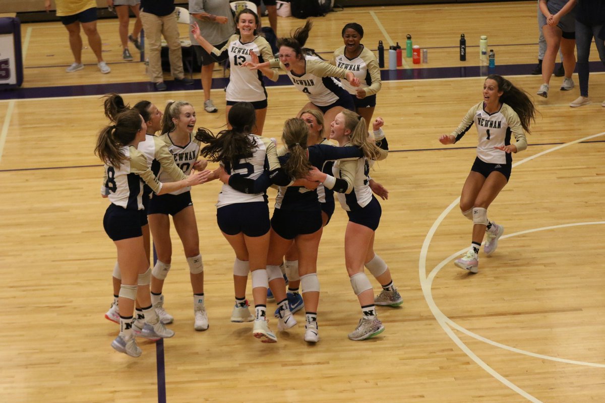 CowetaScore (@cowetascore) on Twitter photo COUGARS CUP CHAMPS AGAIN!!!
DTH Expeditors CowetaScoreBoard 
HS Volleyball 
Amber McClure Coweta Cup 
FINAL 
Newnan 2, East Coweta 1
21-25, 25-19, 15-11
Story, photos to come on CowetaScore.com
<a href="/NewnanAthletics/">Newnan Athletics</a> <a href="/NHSCougarVball/">Newnan Volleyball</a> <a href="/NHScougar_vball/">Newnan Volleyball</a> 
@NewnanHigh COUGARS CUP CHAMPS AGAIN!!!
DTH Expeditors CowetaScoreBoard 
HS Volleyball 
Amber McClure Coweta Cup 
FINAL 
Newnan 2, East Coweta 1
21-25, 25-19, 15-11
Story, photos to come on CowetaScore.com
<a href="/NewnanAthletics/">Newnan Athletics</a> <a href="/NHSCougarVball/">Newnan Volleyball</a> <a href="/NHScougar_vball/">Newnan Volleyball</a> 
@NewnanHigh
