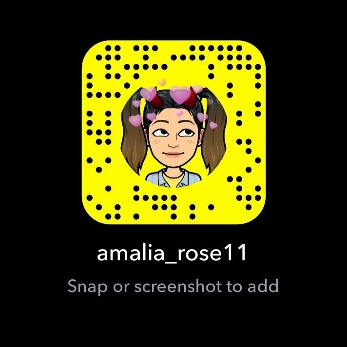 amaliarose57's tweet photo. Add me on snap chat for free nudes https://t.co/wjucwLrLFN