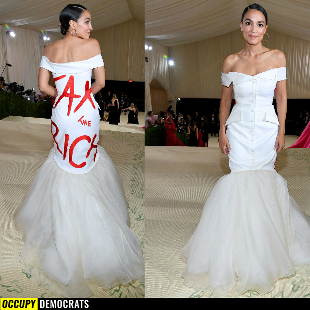 OccupyDemocrats tweet picture