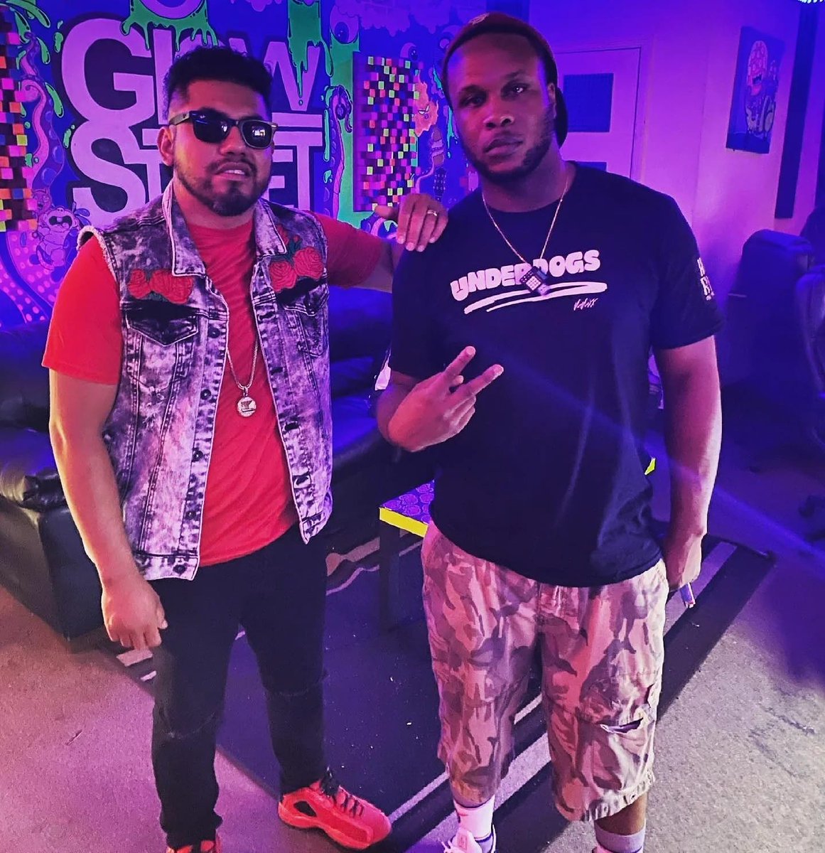 kaballote's tweet image. The UNDERDOGS will always stay working @HighRyse 🐶⚔️🐶