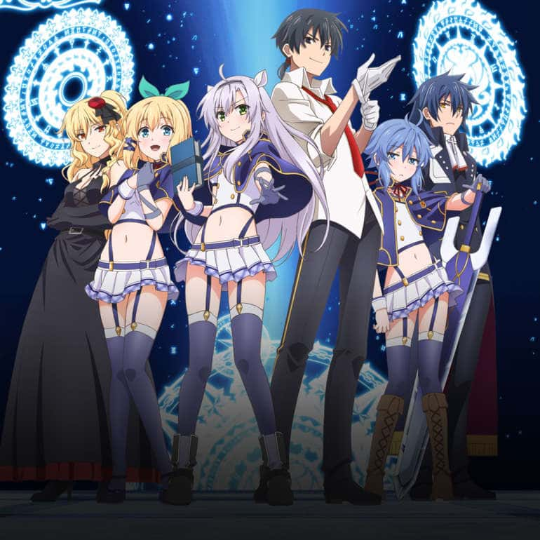 JAPANFESS's tweet photo. *jpf
Akashic Records tentang apa ya? Kasih rate pribadi kalian dong.
Sankyuu~ https://t.co/Lmeo2NaaMp