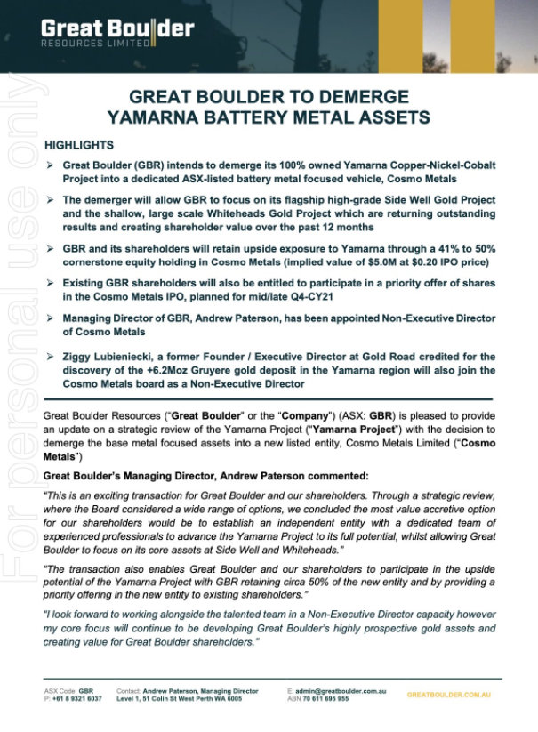 Discovery Capital Partners Discoverycap Twitter