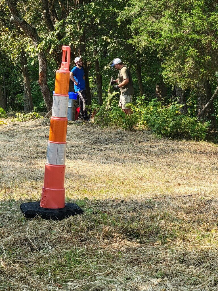 Couple of elves snuck out of the North Pole to assist in our super secret project just in time for the holidays. More to come ...