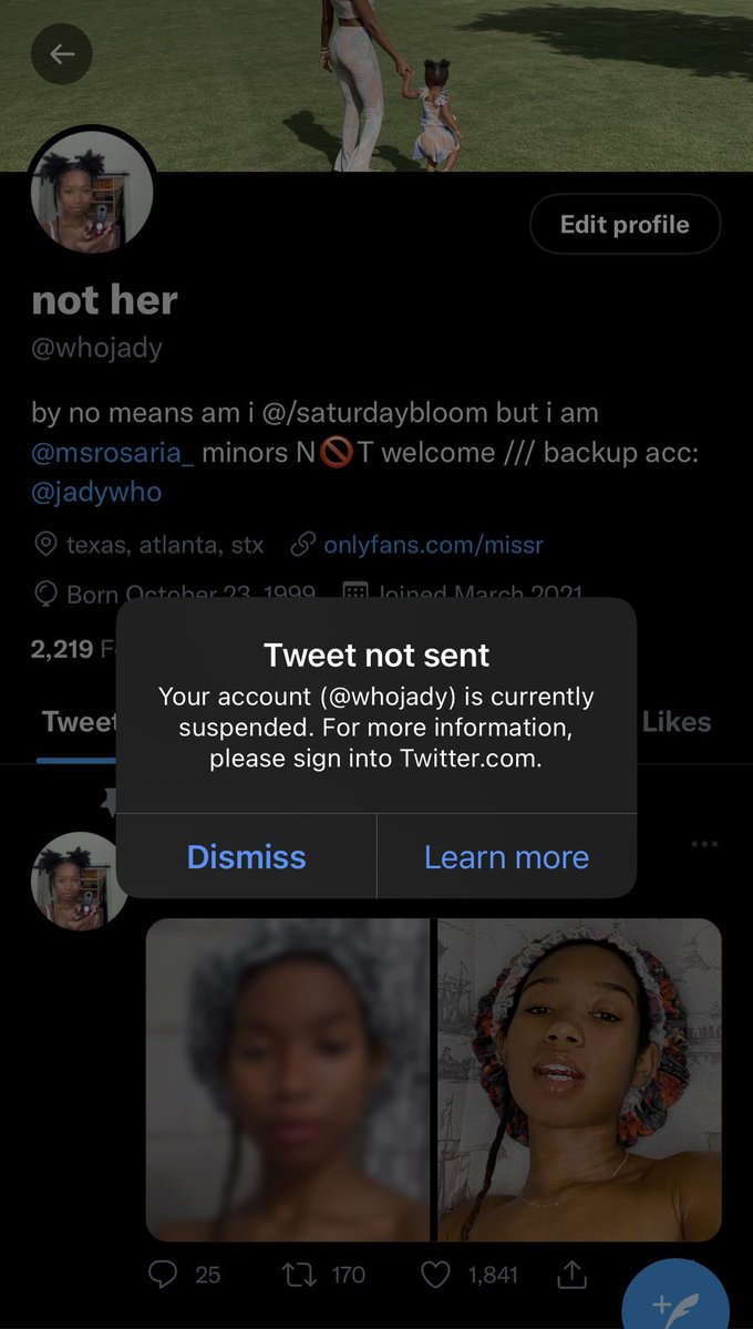 howjady's tweet image. what more do you want from me 

🪦 @whojady 🪦 @wherejady