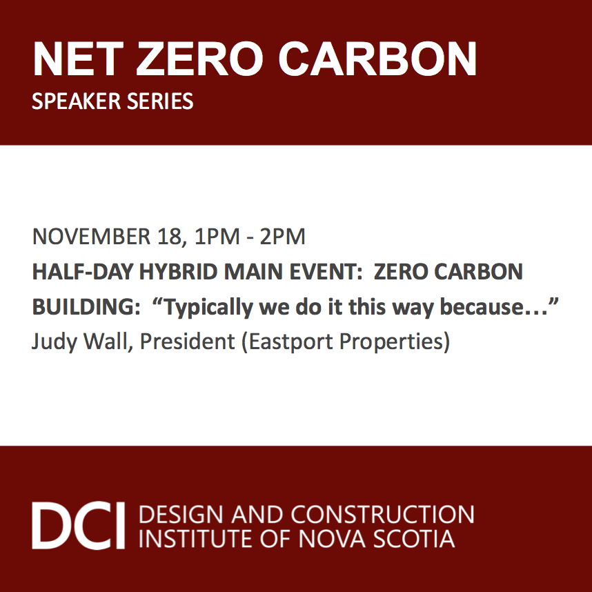 DCInovascotia's tweet photo. Our first presenter at our Main Event on November 18 1pm will be Judy Wall. Judy is the President of East Port Properties. https://t.co/uAN0TYpjrH to register and for more info. https://t.co/i8Nogkf6Sf