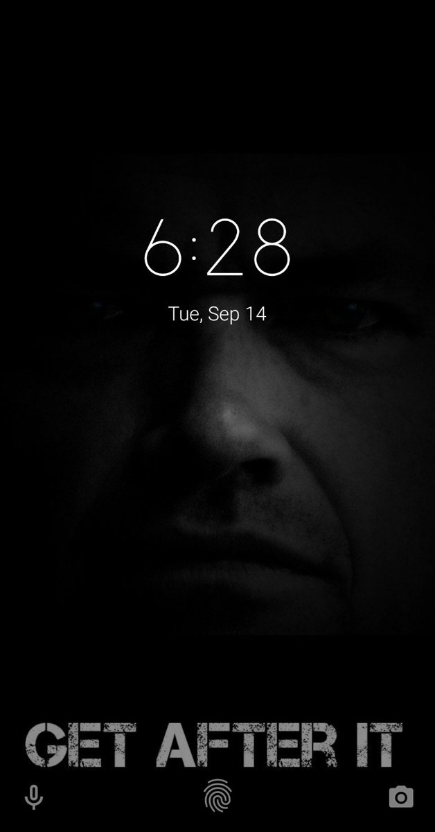 harshalops's tweet photo. @jockowillink Little late? Yep. Better than never. https://t.co/FTRLbakeOS
