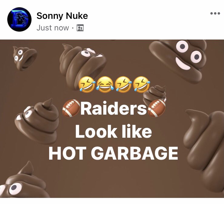 SonnyNuke tweet media