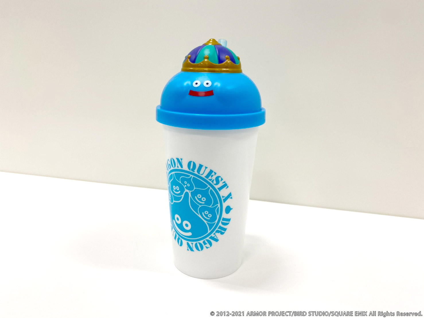 ドラゴンクエスト スライム タンブラー Amazon | ドラクエ スライムコーヒーカップ マグカップ コンビニ