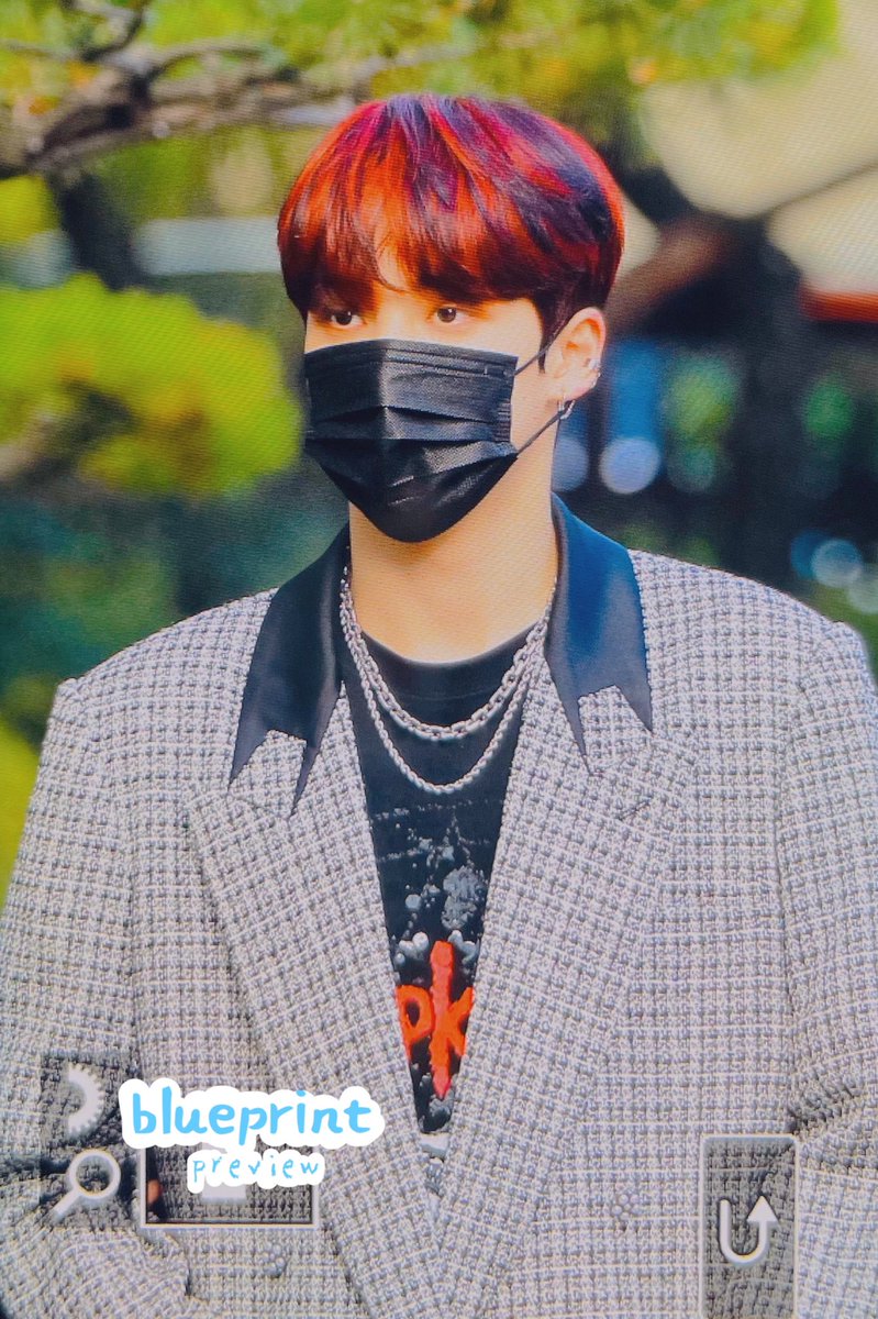 210914 출근

#윤호 #에이티즈 #YUNHO #ATEEZ