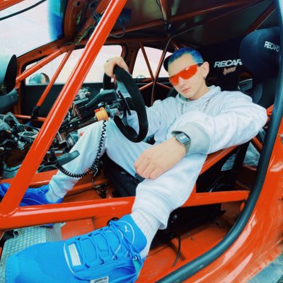 ScaroStepan's tweet image. #НовыйАватар