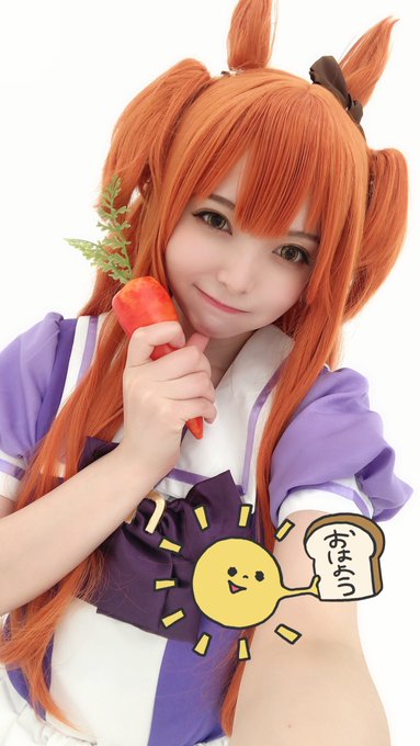 コスプレイヤーぽんのTwitter画像7