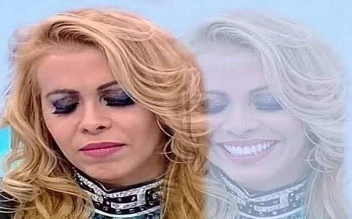 Ameliawhitte1's tweet photo. #EnLaRectaFinal Yo viendo que pierde Paola
Pero es cobra: https://t.co/Rx3ZZIPrND