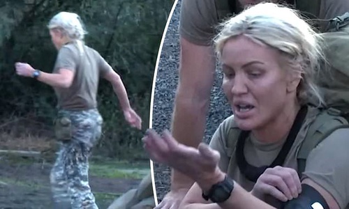 webbyfeed's tweet image. Brynne Edelsten is the first celebrity to QUIT SAS Australia
go.upcontent.com/6e8fe9c1-aae9-…