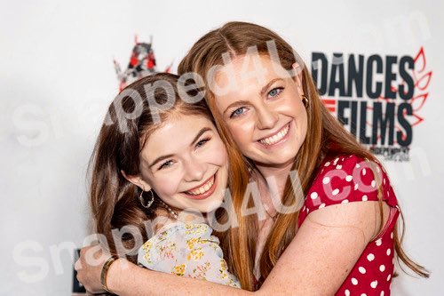 Victoria Leigh 🏳️🌈 (@v_leigh_nyc) on Twitter photo I was sooooo lucky to be joined yesterday at the <a href="/GenWrecksFilm/">Generation Wrecks 🎥🏳️🌈</a> premiere by <a href="/clarefoley_/">Clare Foley</a>! It was so so good to see you!!
I have to thank the brilliant minds behind Sinister again <a href="/Massawyrm/">C. Robert Cargill</a> & <a href="/scottderrickson/">N O S ⋊ Ɔ I ᴚ ᴚ Ǝ ᗡ ⊥ ⊥ O Ɔ S</a> for our friendship. I was sooooo lucky to be joined yesterday at the <a href="/GenWrecksFilm/">Generation Wrecks 🎥🏳️🌈</a> premiere by <a href="/clarefoley_/">Clare Foley</a>! It was so so good to see you!!
I have to thank the brilliant minds behind Sinister again <a href="/Massawyrm/">C. Robert Cargill</a> & <a href="/scottderrickson/">N O S ⋊ Ɔ I ᴚ ᴚ Ǝ ᗡ ⊥ ⊥ O Ɔ S</a> for our friendship.