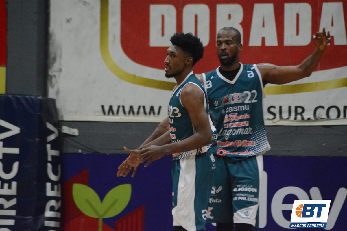 #ElMetroxBT | DE PUNTA AL BALNEARIO

Lagomar se impuso a Verdirrojo, para seguir mirando a todos desde lo más alto, tras dos derrotas consecutivas.

Crónica con destacado, grito, termómetro y VAR de 
<a href="/PabloDominitz/">Pablo Dominitz</a>

👉 bit.ly/3C5S46M