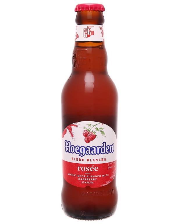 o_khau's tweet photo. 🌷   Nghe nói anh thích dịu dàng
Thật may em cũng nhẹ nhàng như mây ⛅️🌧

💋#Hoegaarden_Rosée nhẹ nhàng vị ngọt dịu của phúc bồn tử tự nhiên chính là “một nửa hoàn hảo” của mọi bữa ngon!

🌻 DUNK 135 Trần Hữu Tước 🌞 0936388831 🌻 https://t.co/DPqYz4aA7g