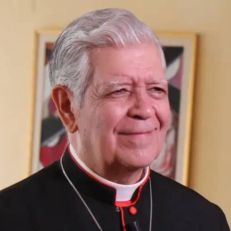 Cardenal Urosa